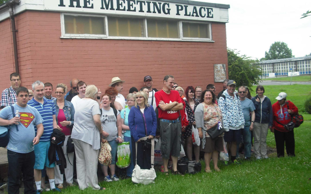 The Meeting Place day trips 2019