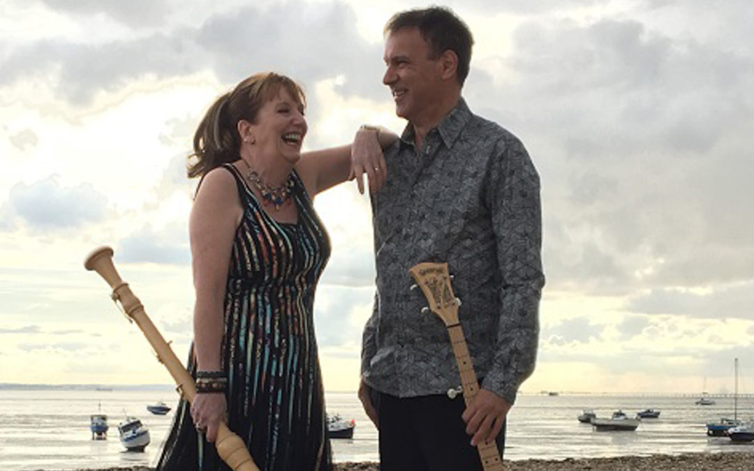 Blowin’ in the Wind