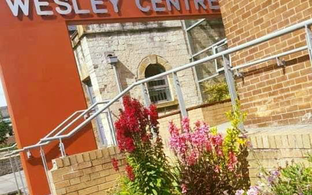 What’s on at The Wesley Centre in February 2018