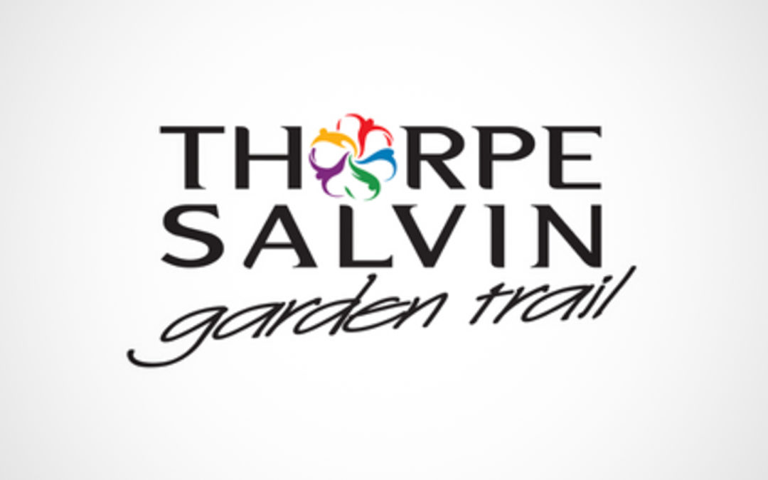 Thorpe Salvin Garden Trail