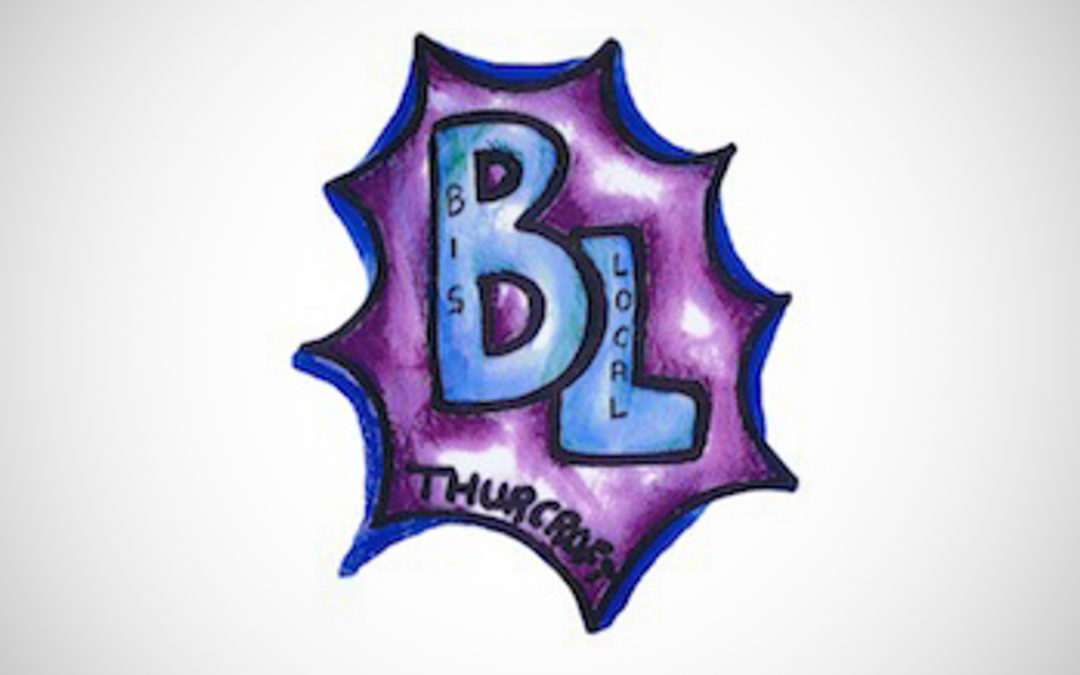 Thurcroft Big Local Small Grants Spring 2018