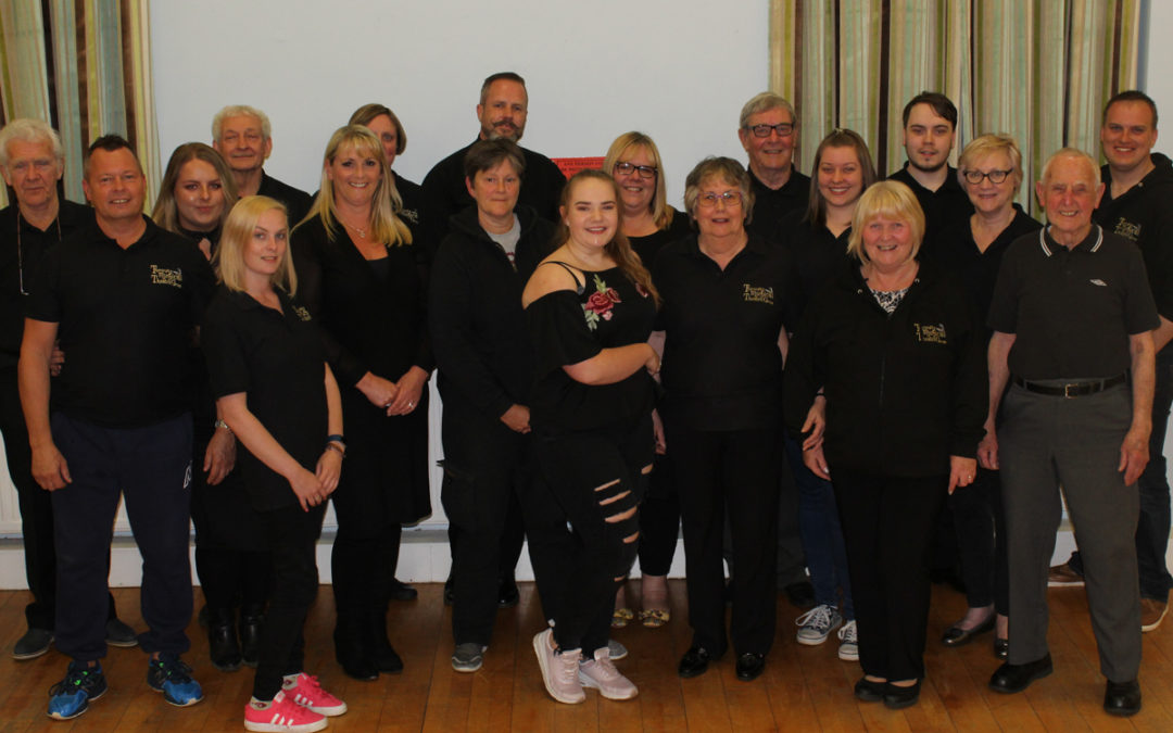Thurcroft Musical Theatre Group