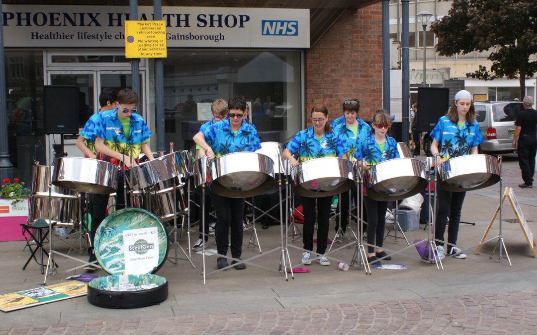 Trent Valley Mini and Classic Day