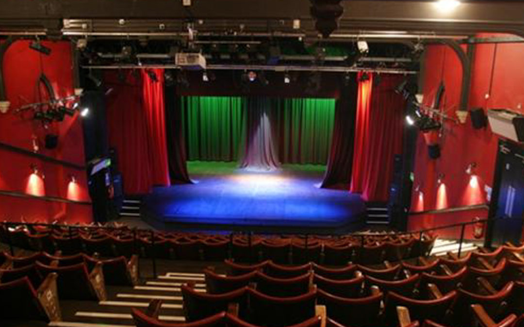 What’s on at Trinity Arts Centre in February 2018