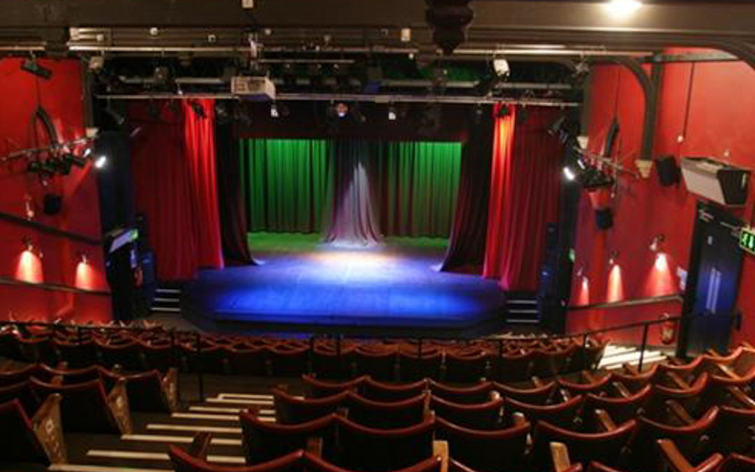 What’s on at Trinity Arts Centre in March 2018