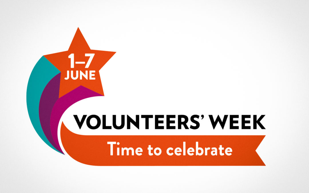 Gainsborough Volunteer Fair