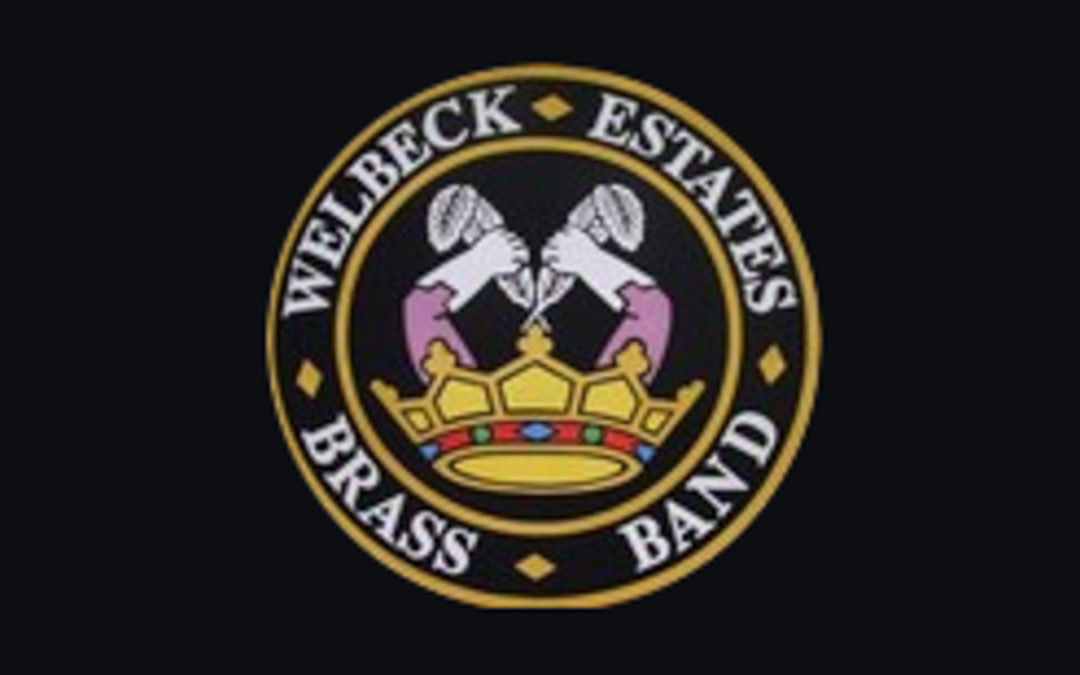 Learn an instrument and meet new people with Welbeck Band