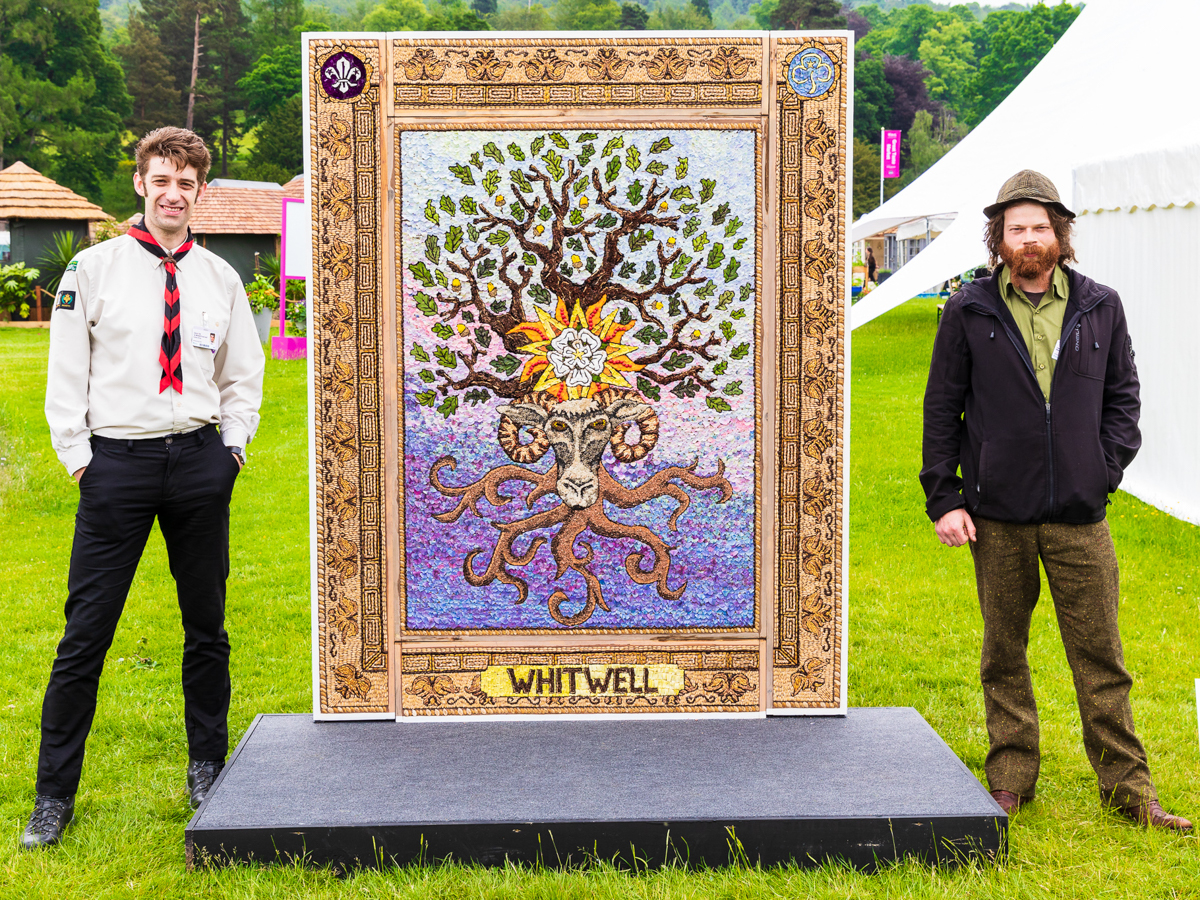whitwell-well-dressing-July2018