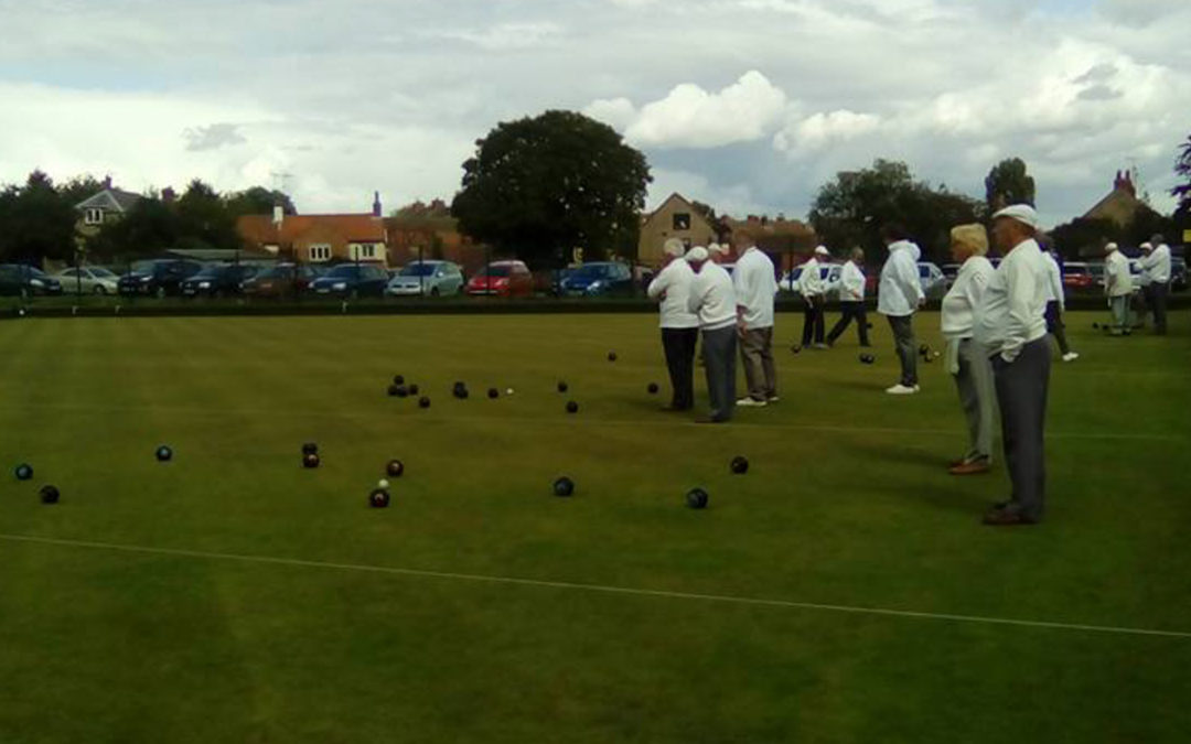 Whitwell Bowls Club