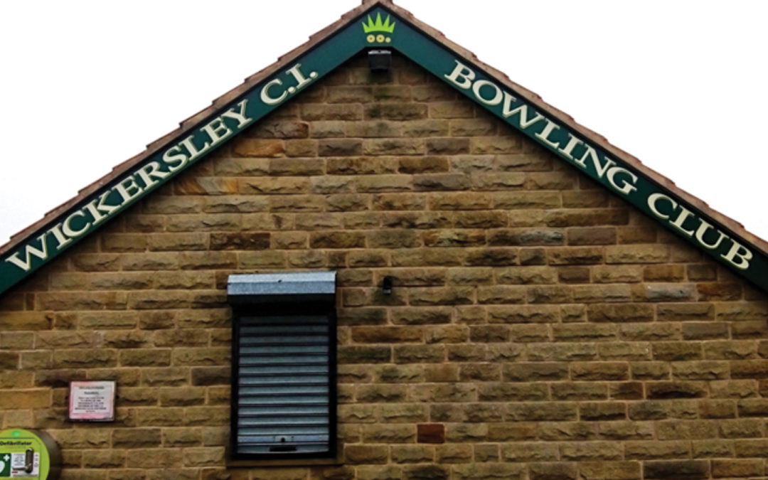Wickersley CI Bowls Club