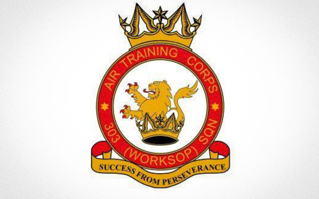 Worksop Air Training Corps