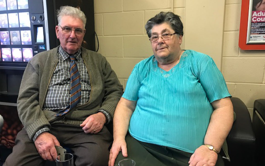 Looking after local’s hearts
