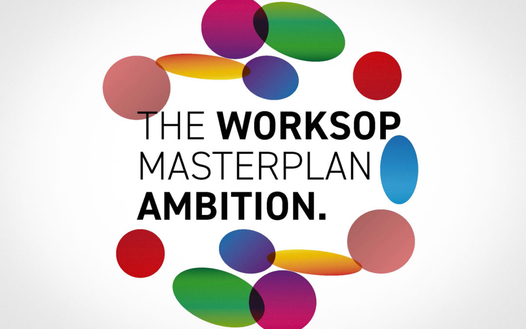 A new vision for Worksop town centre