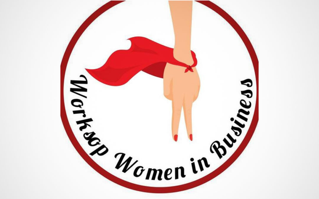 Worksop Women in Business group is developing quickly