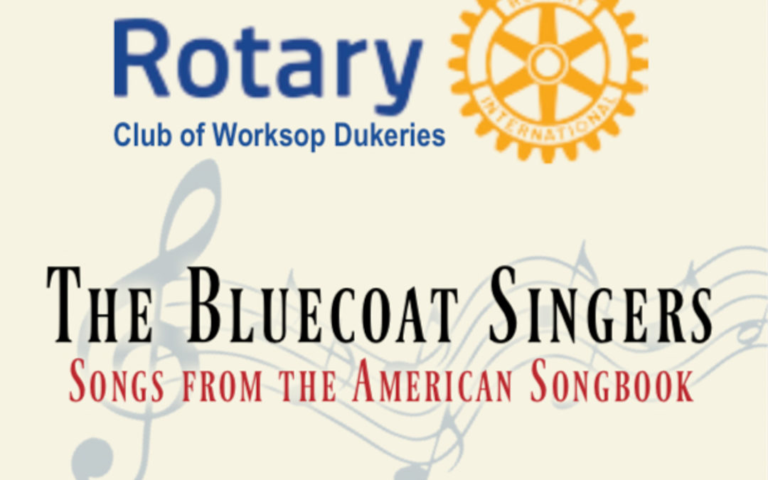 Worksop Dukeries Rotary Club fundraiser