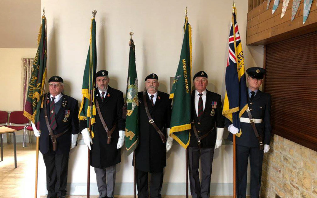 Worksop Royal British Legion