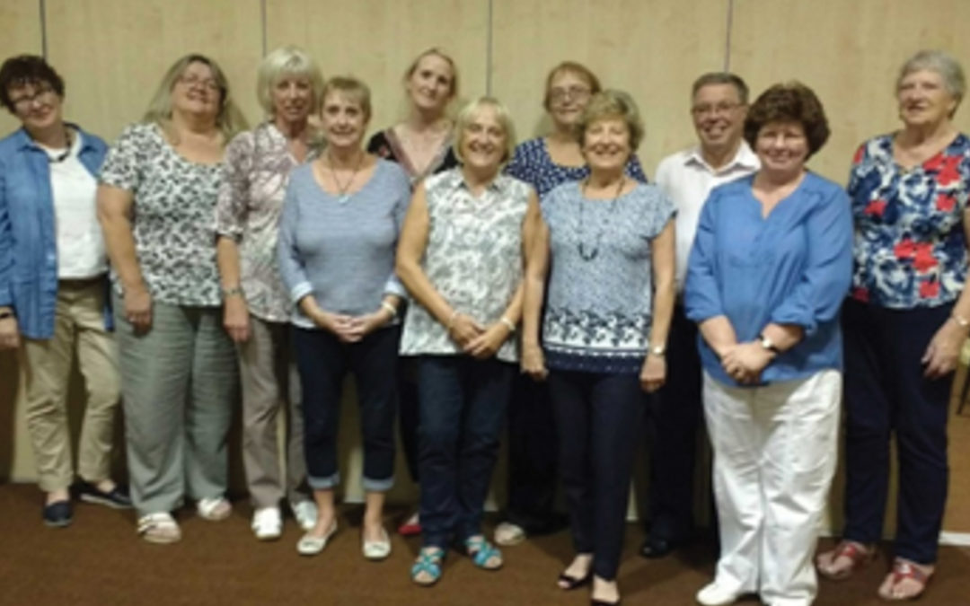 Worksop Dukeries Rotary Club respond to Kerala Floods Appeal