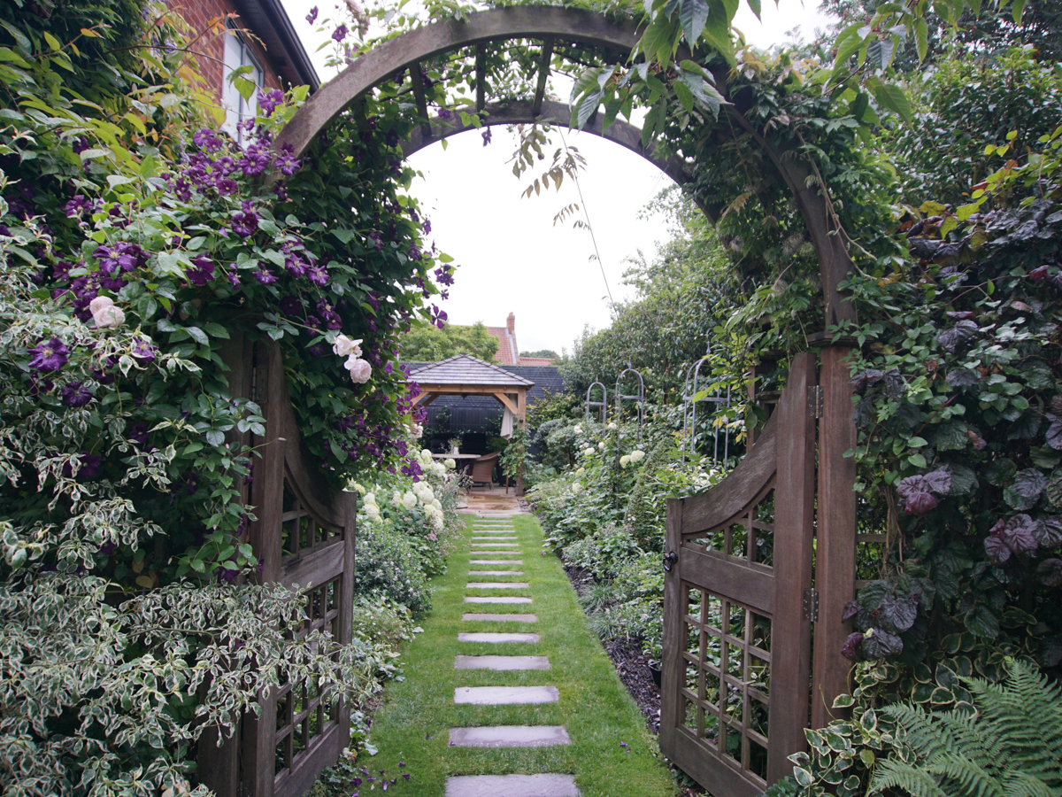 2 Holmefield Croft – May 2021