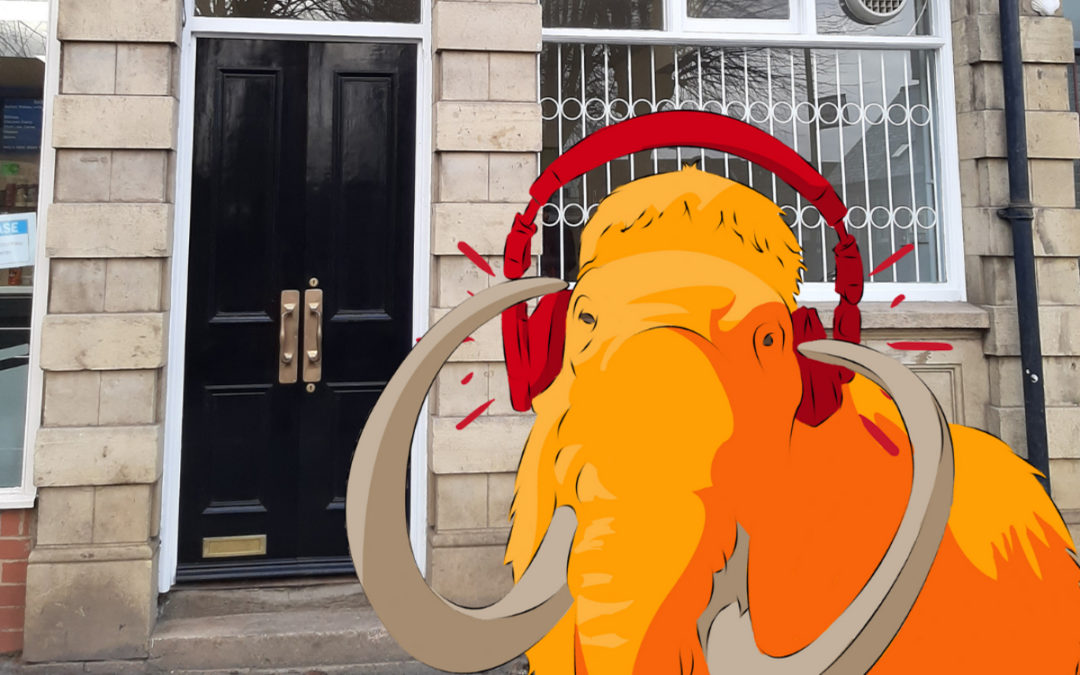 Crags Radio: Community radio for North Notts