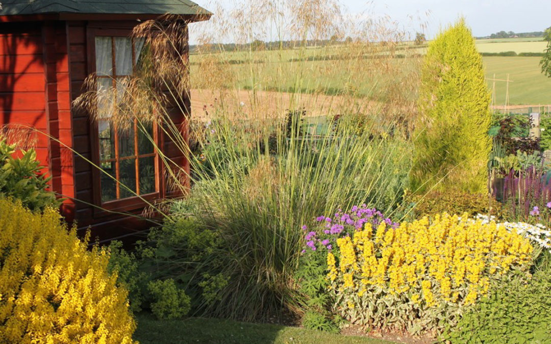 Kirton in Lindsey Amateur Gardeners May 2021