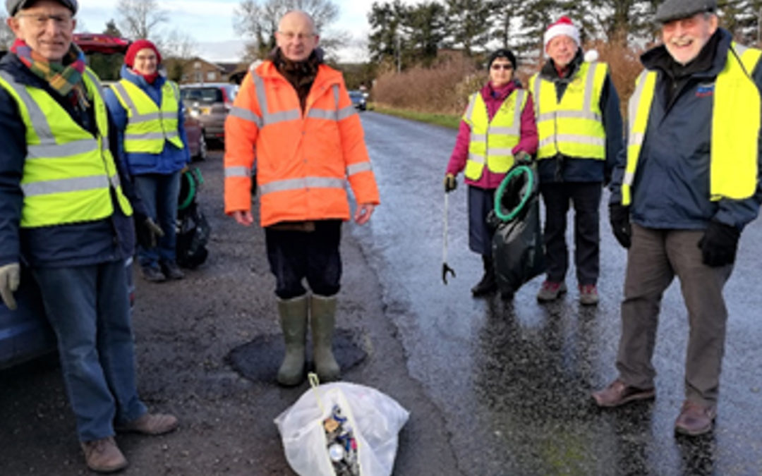 The Rotary Club of Retford