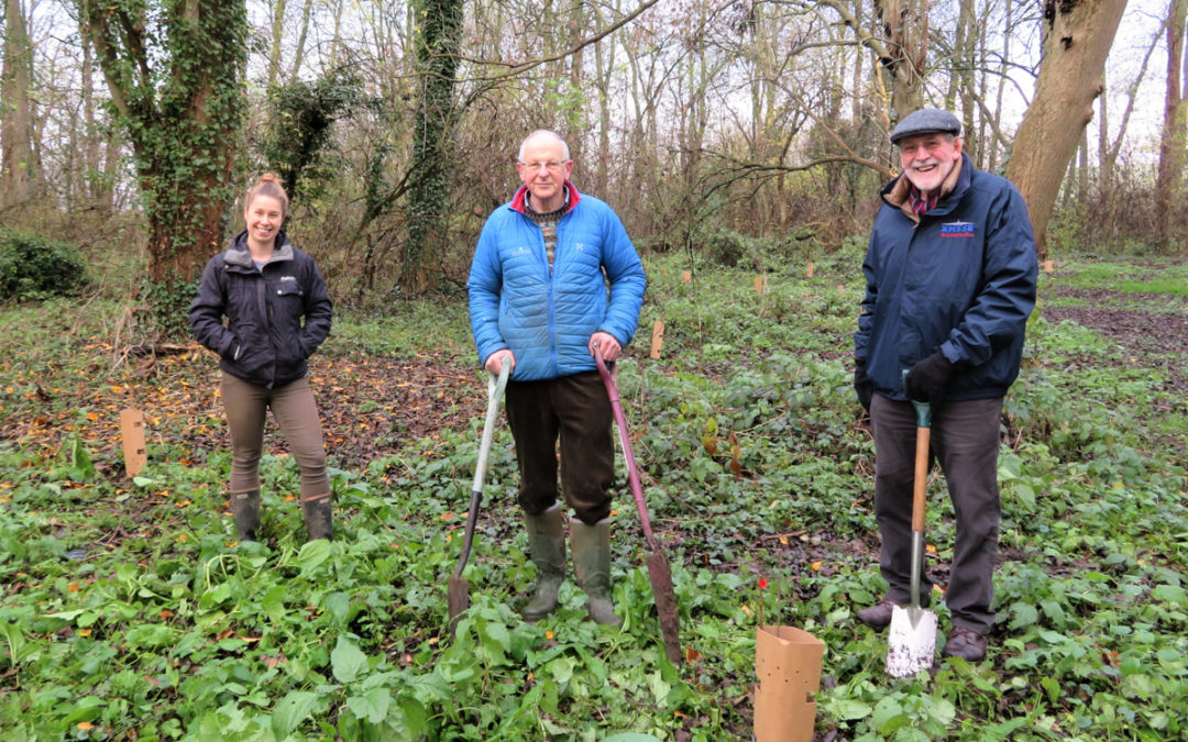 The Rotary Club of Retford