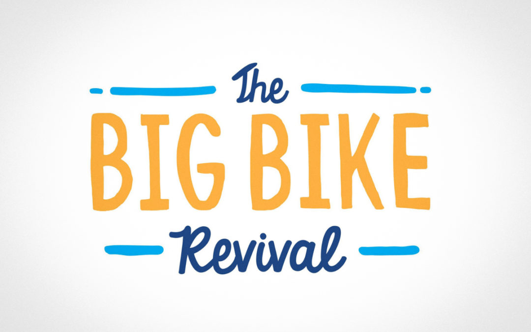 Dr Bike pop-up events May 2021