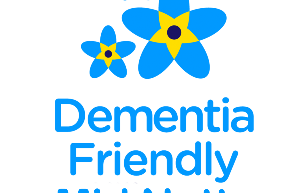 Concert for Dementia Action Week