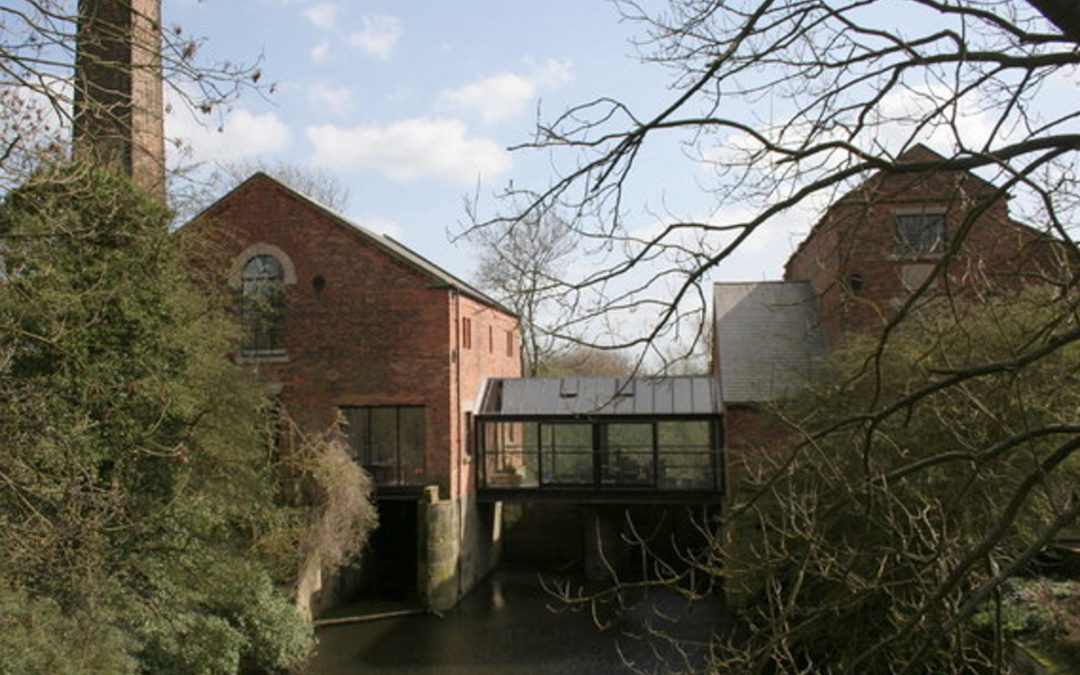 Misterton history: walk and talk with Bassetlaw historian