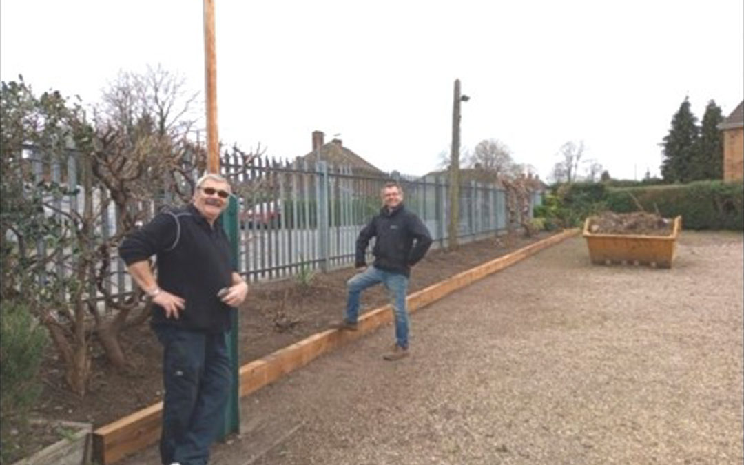Retford Bowling Green