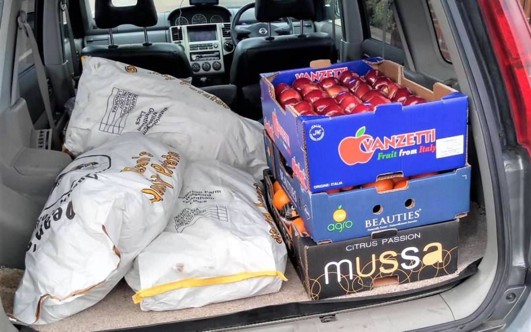 Retford Lions Club May 2021