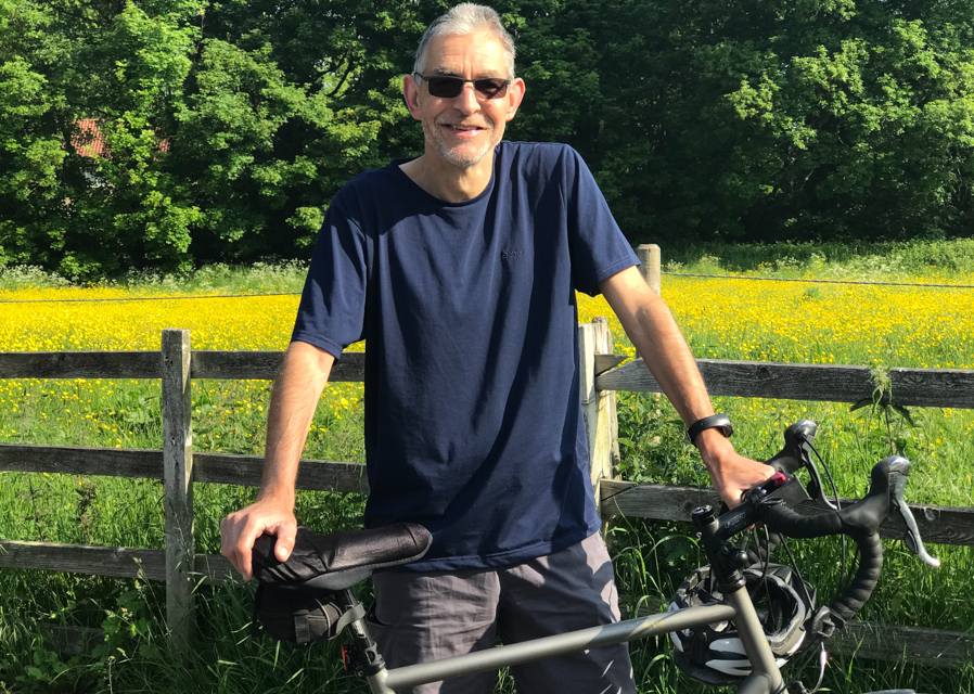 Bassetlaw Council appoints Cycle Champion