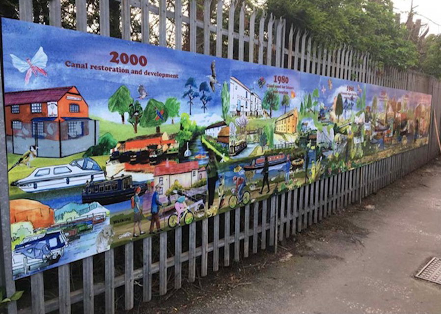 Retford Art Trail