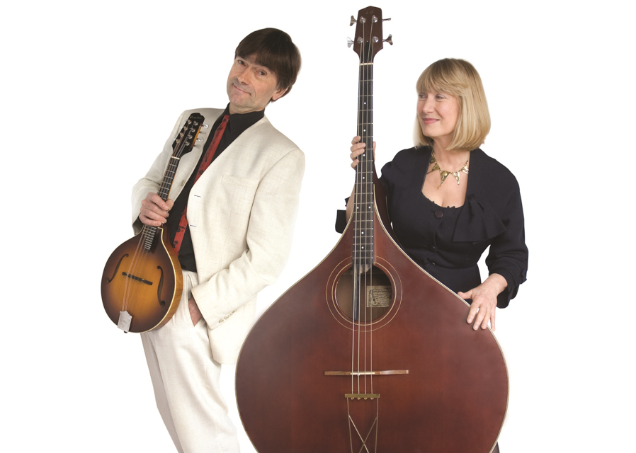KLEO is back! Two new shows in the autumn