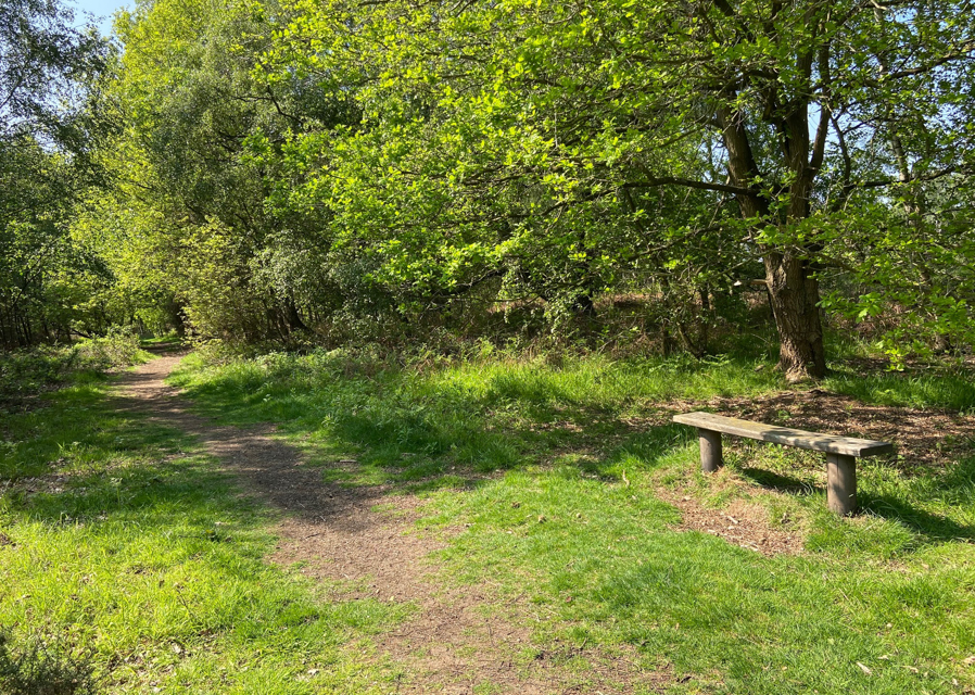 Friends of Sherwood Heath