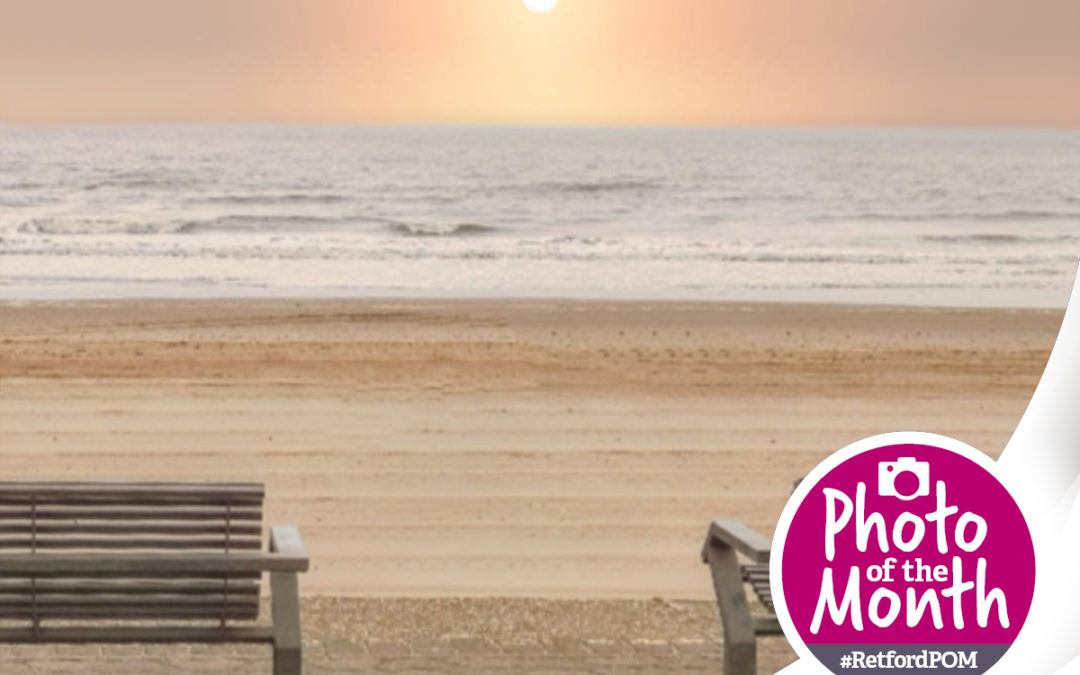 #RetfordPOM – August 2021 winner