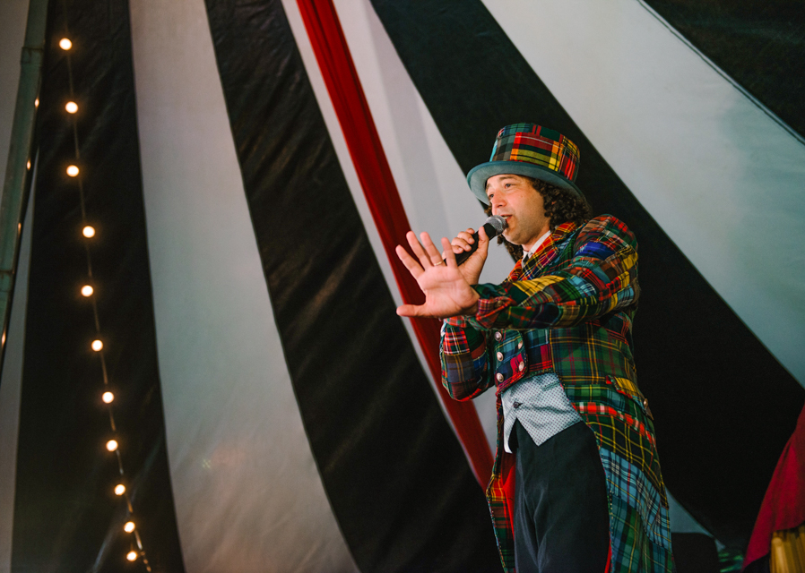 Rotherham Show returns