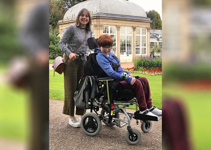 What is Purple Tuesday?