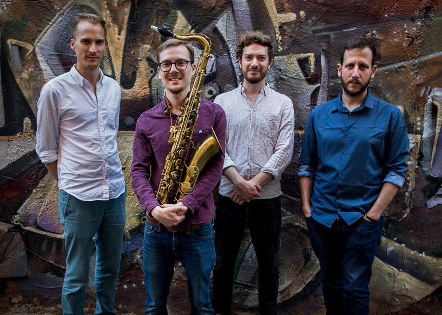 A Haunted Landscape: An illustrated talk by local writer Martin Jones on MR James