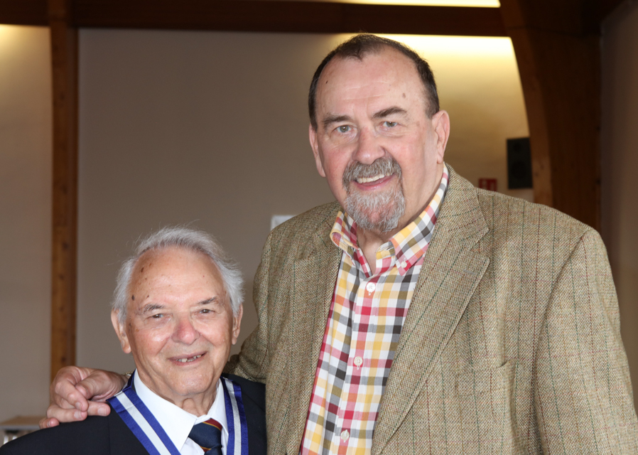 Retford Men’s Probus Club