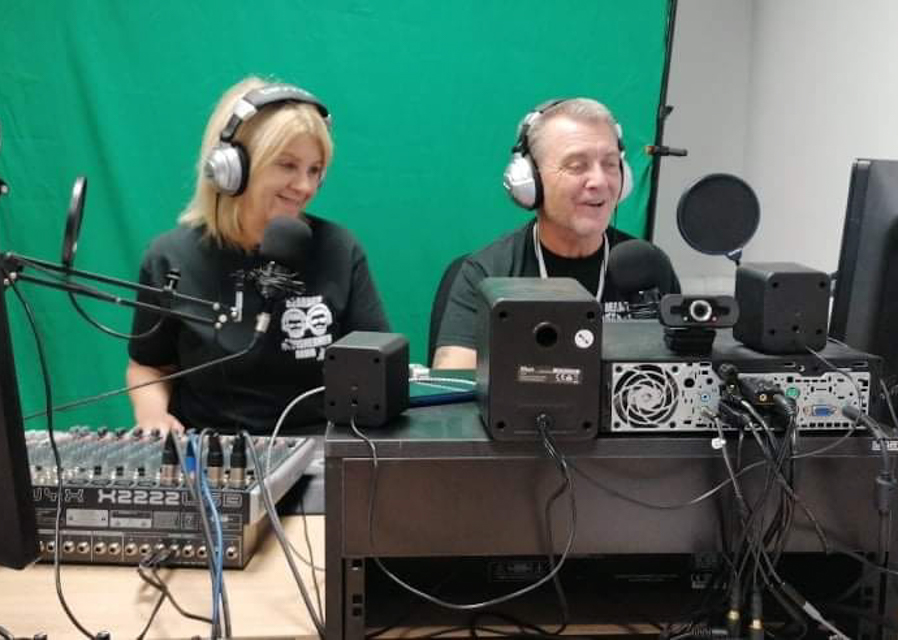 BFRadio Presents: Gainsborough Community Radio