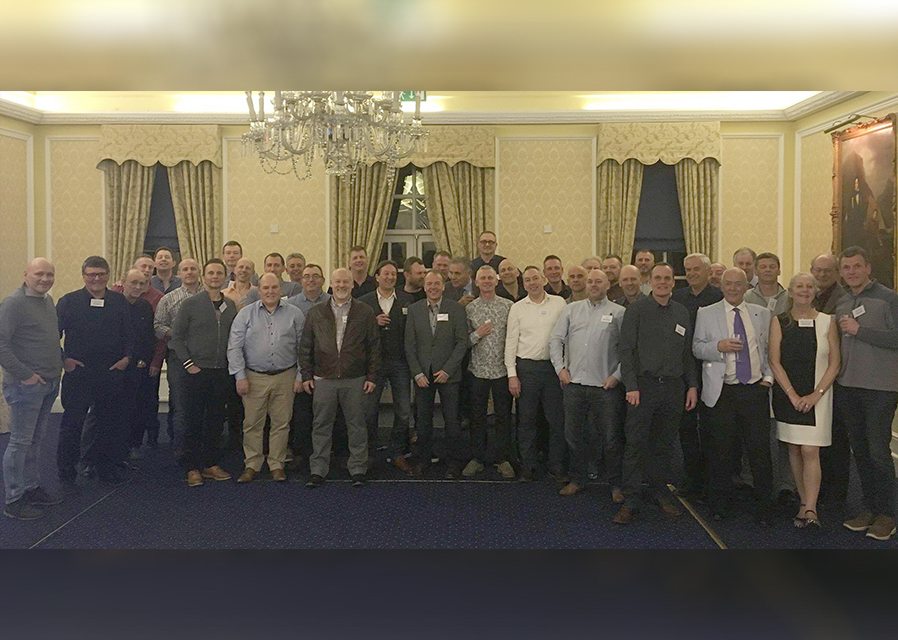 The Old Retfordians Association