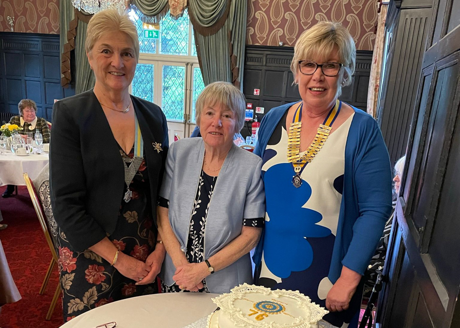 Retford Inner Wheel Club