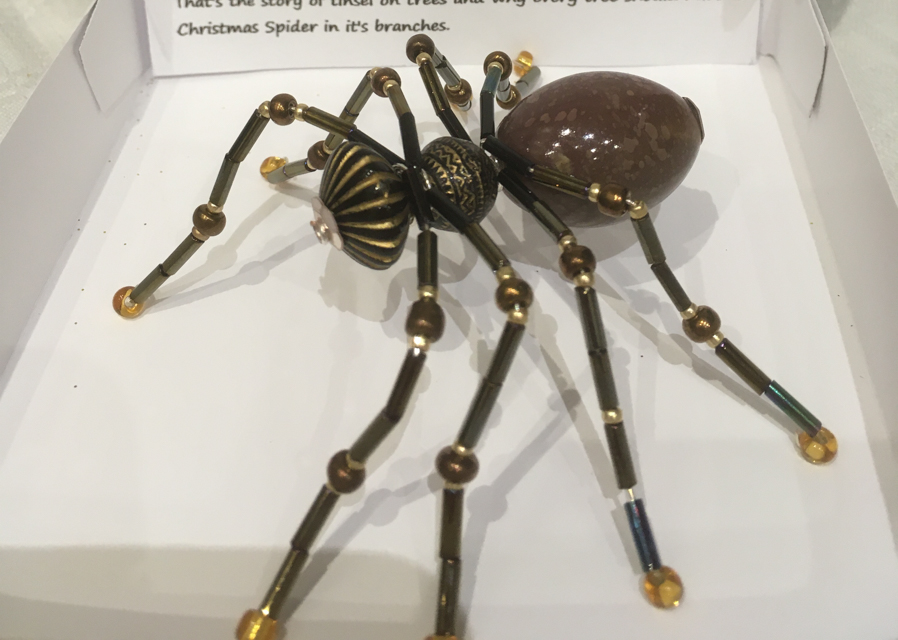 ‘Pop Up Café’ and Christmas Craft Market