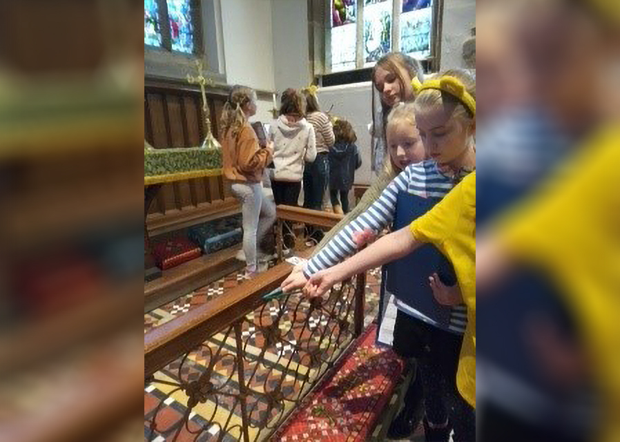 The Arts Society Dukeries