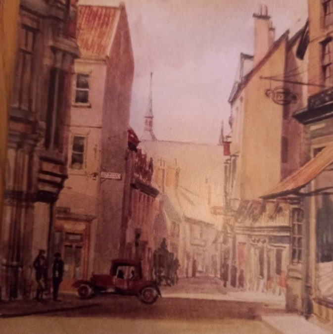 Gainsborough Heritage Centre