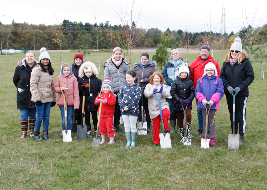Retford Lions Club
