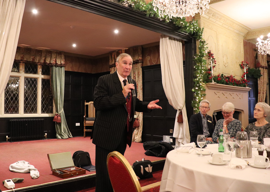 Rotary Club of Retford