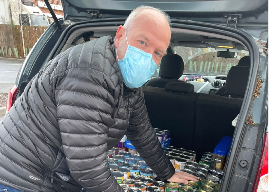 Sherwood Forest Rotary Club