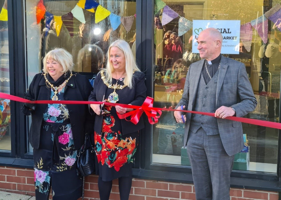 Rotherham Sitwell Rotary Club